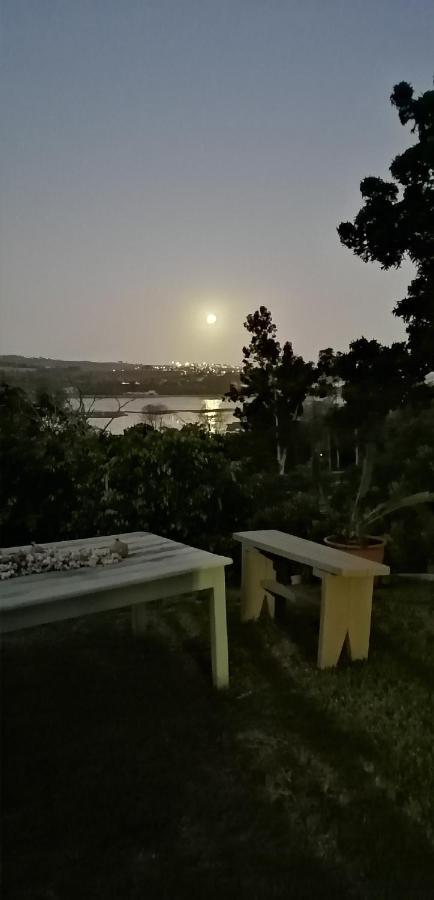 لاغون فيو فيلا كنيسنا المظهر الخارجي الصورة